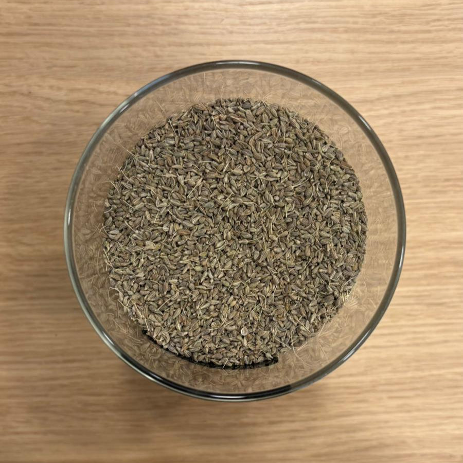 anis vert en vrac bio