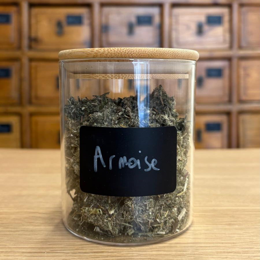 armoise en vrac bio