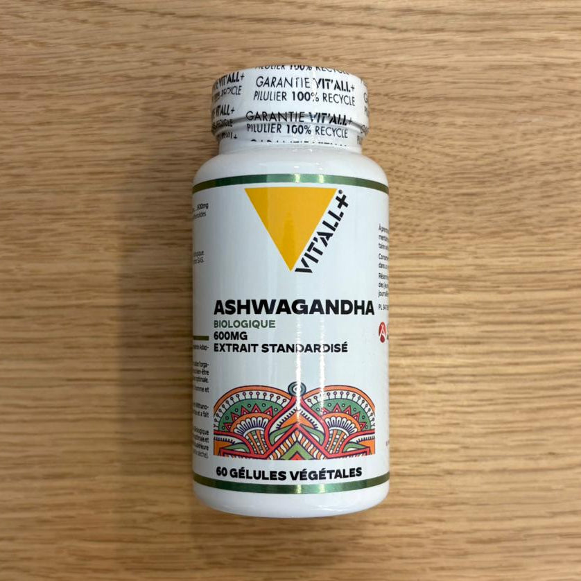 ashwagandha BIO
