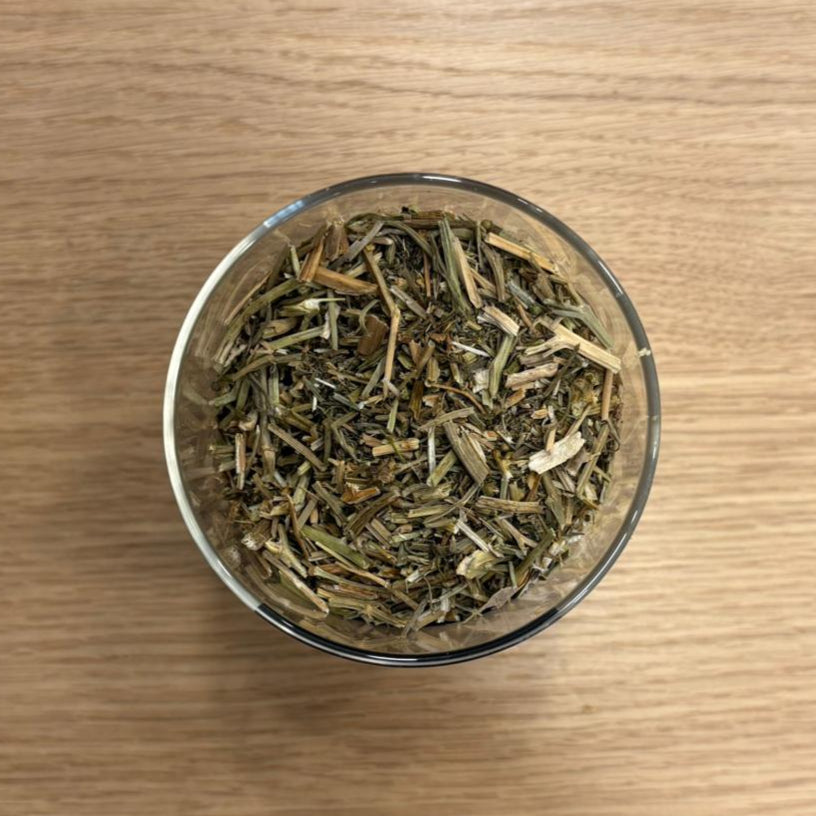 fumeterre bio en vrac