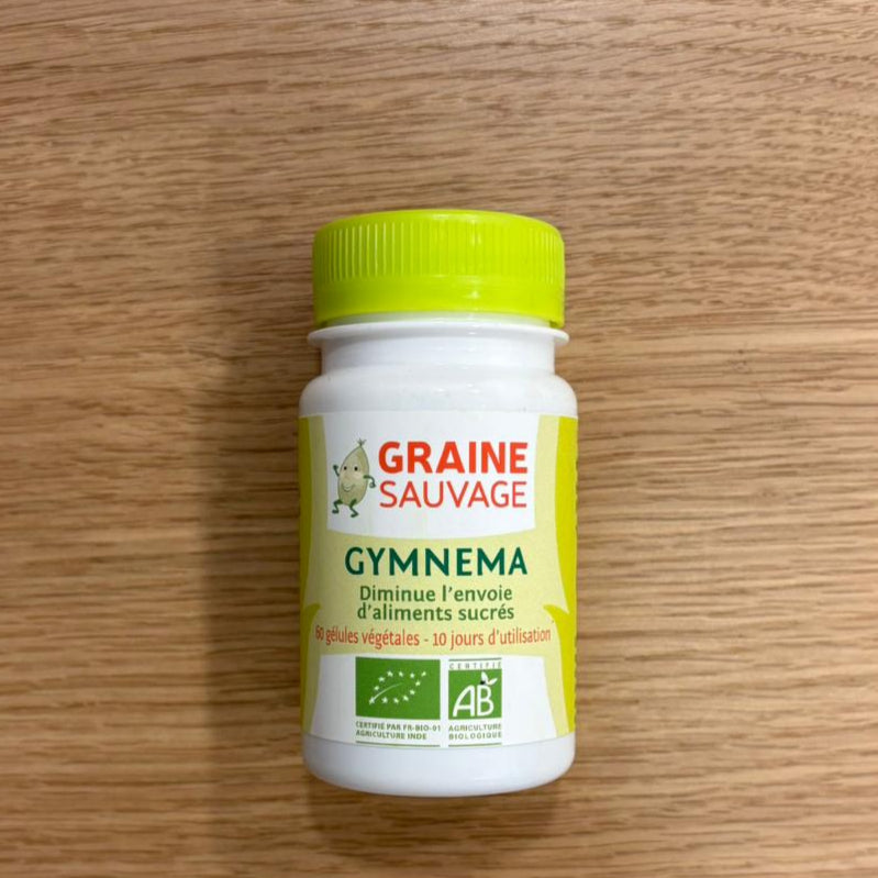 gymnema sylvestre bio