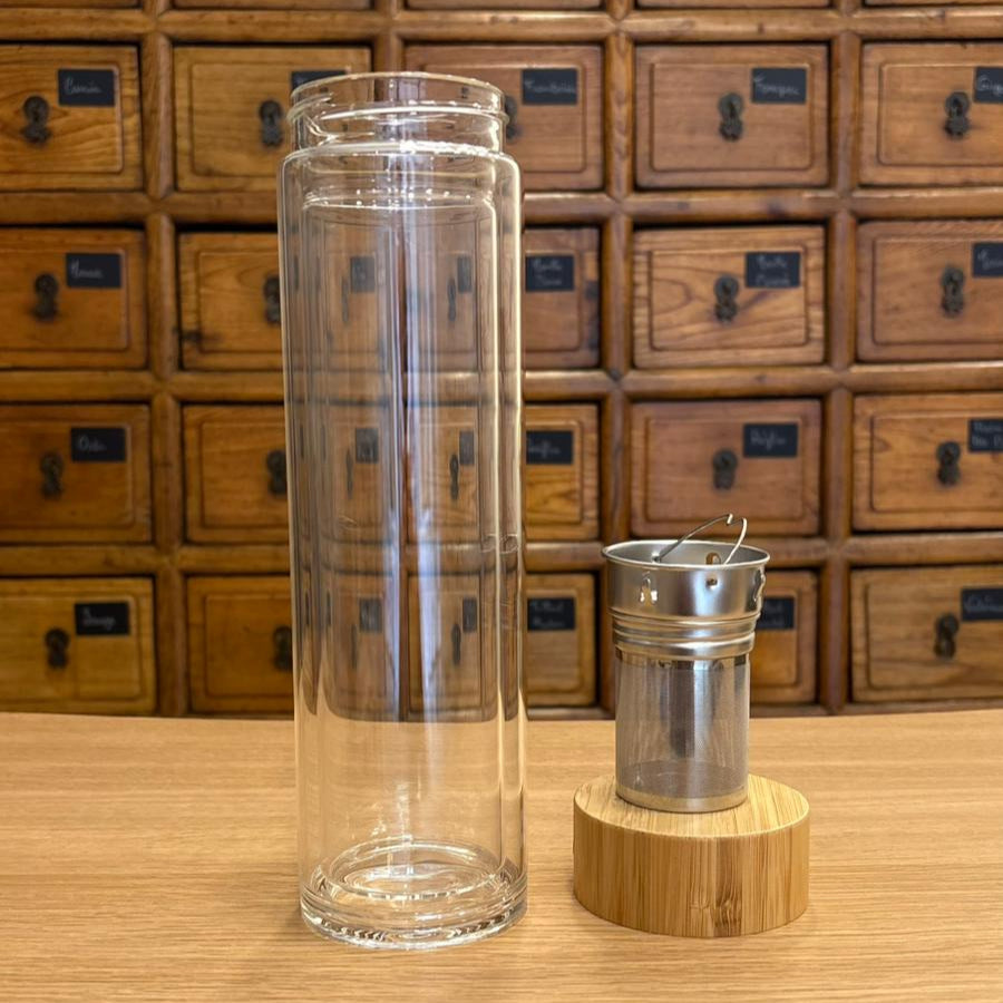 infuseur de thé