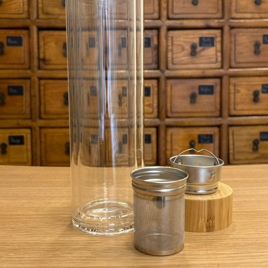 infuseur pour l'infusion