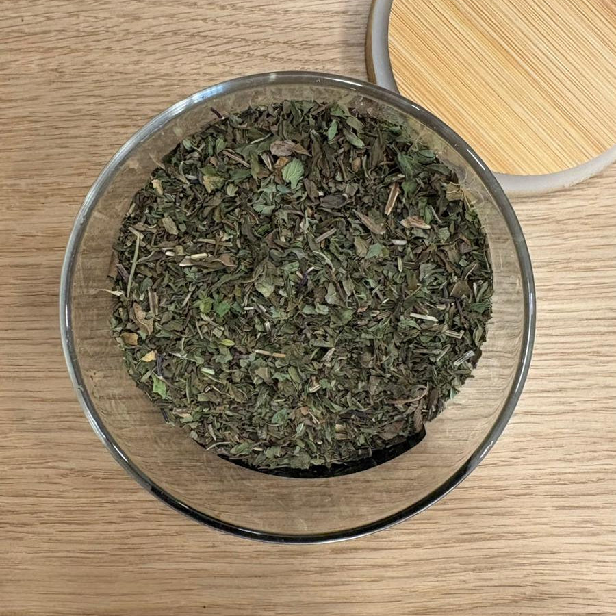 menthe_poivrée_infusion