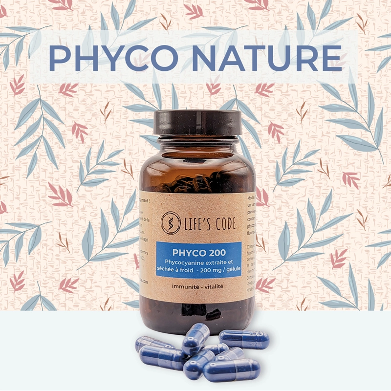 phycocyanine