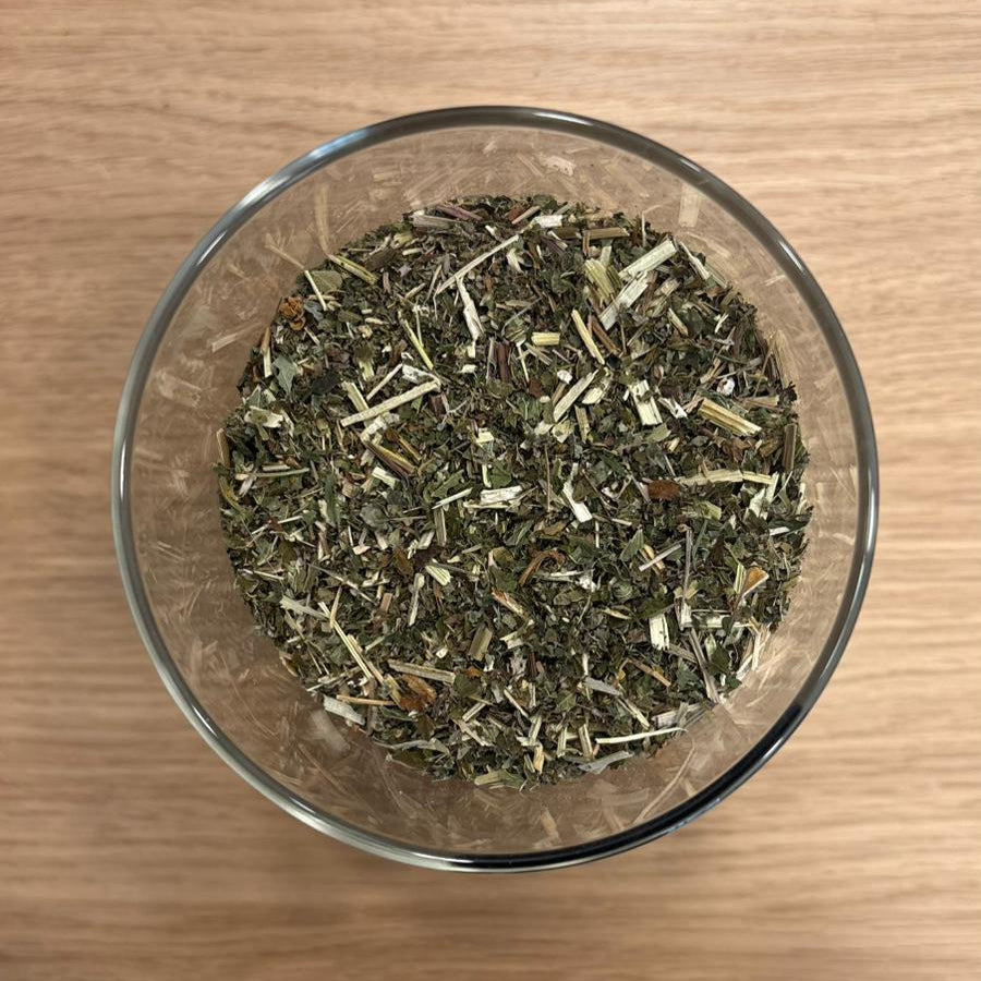 reine des prés bio vrac