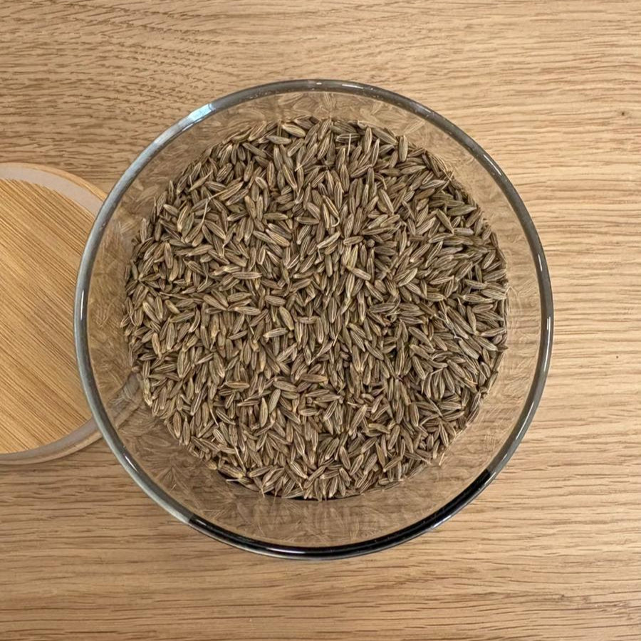 Cumin en vrac 