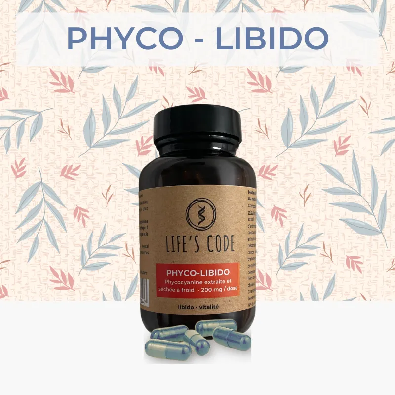phycocyanine 