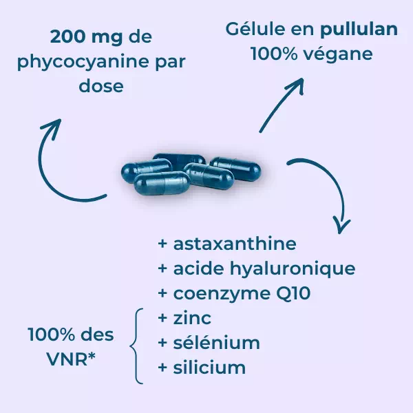 phycocyanine