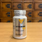 Vitamine D3 800 UI VIT'ALL+, 100 gélules végétales