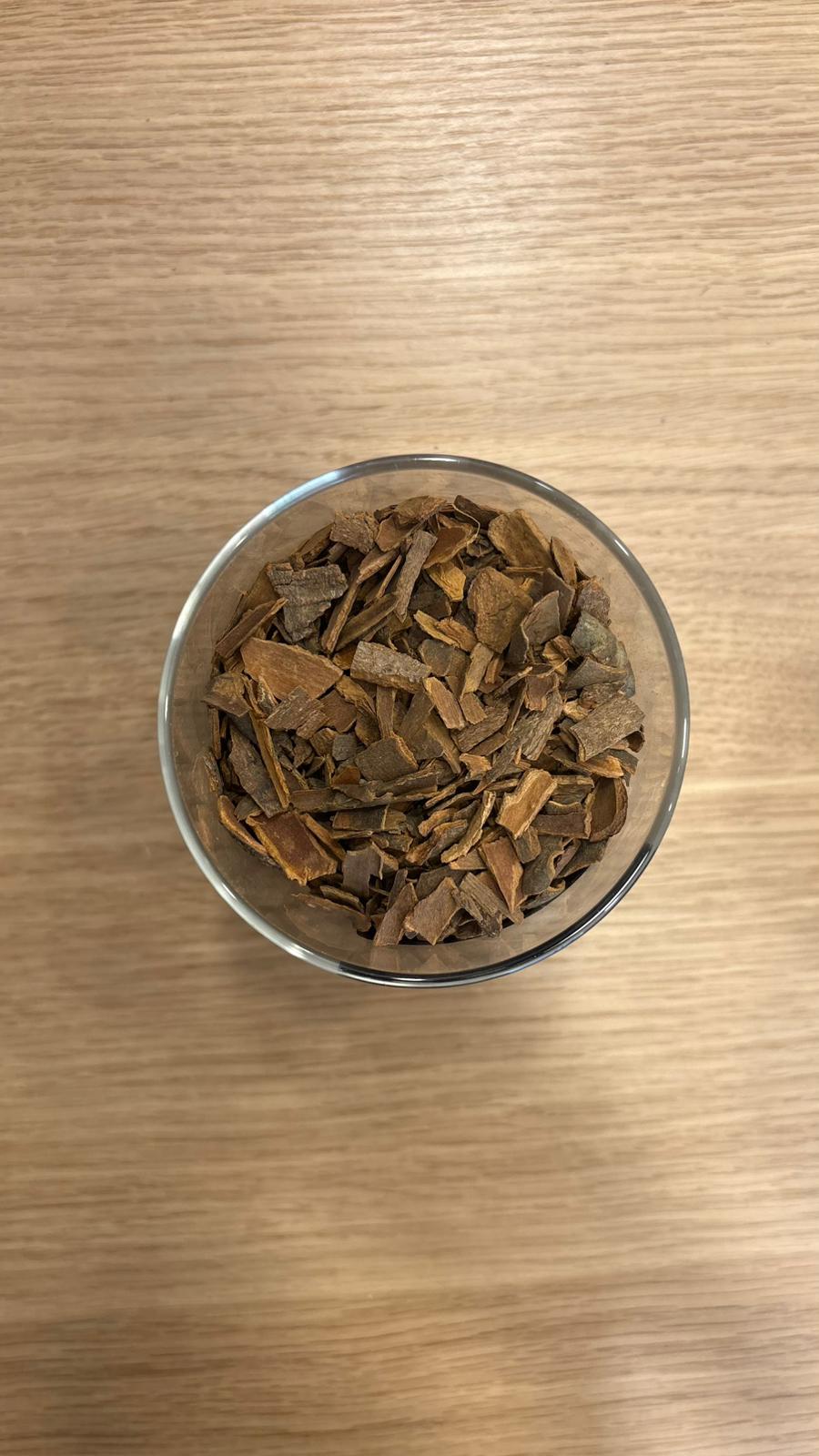 Cannelle de Ceylan en morceaux