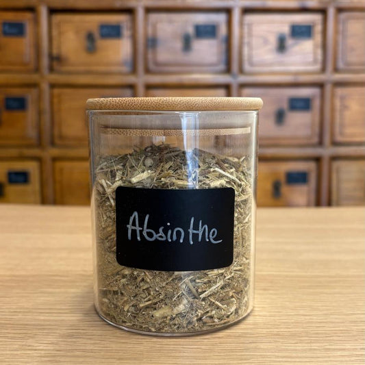 absinthe bio 