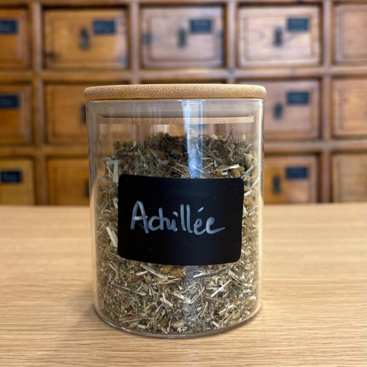 achillée en vrac 