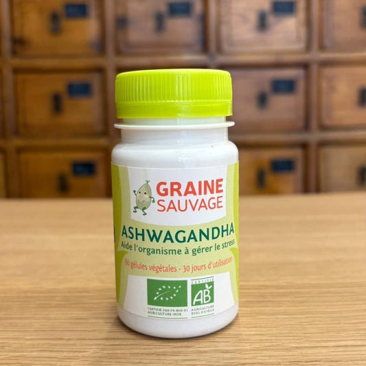 ashwaganda bio 