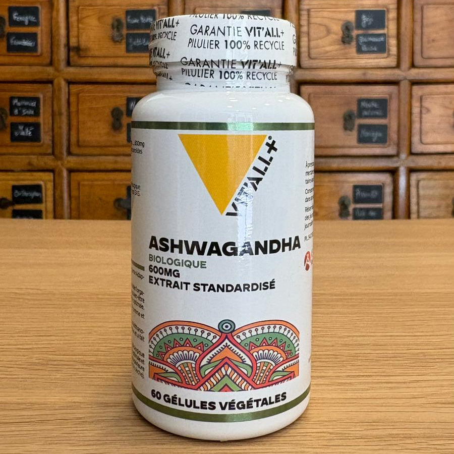 ashwagandha herboricare