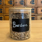 racine de bardane bio