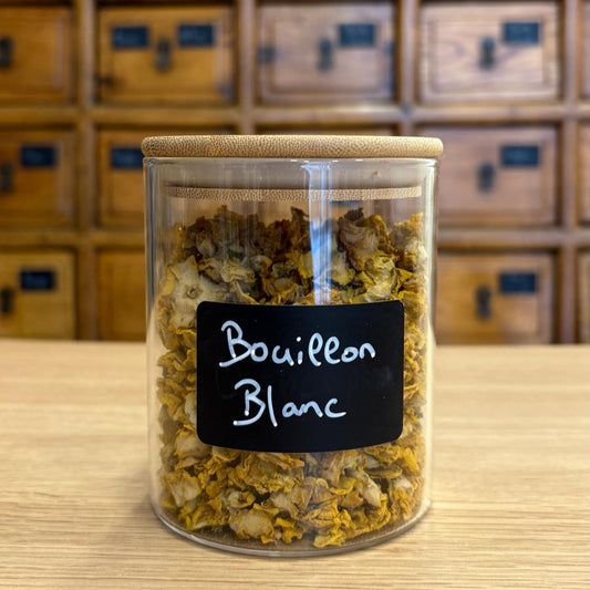 bouillon blanc bio