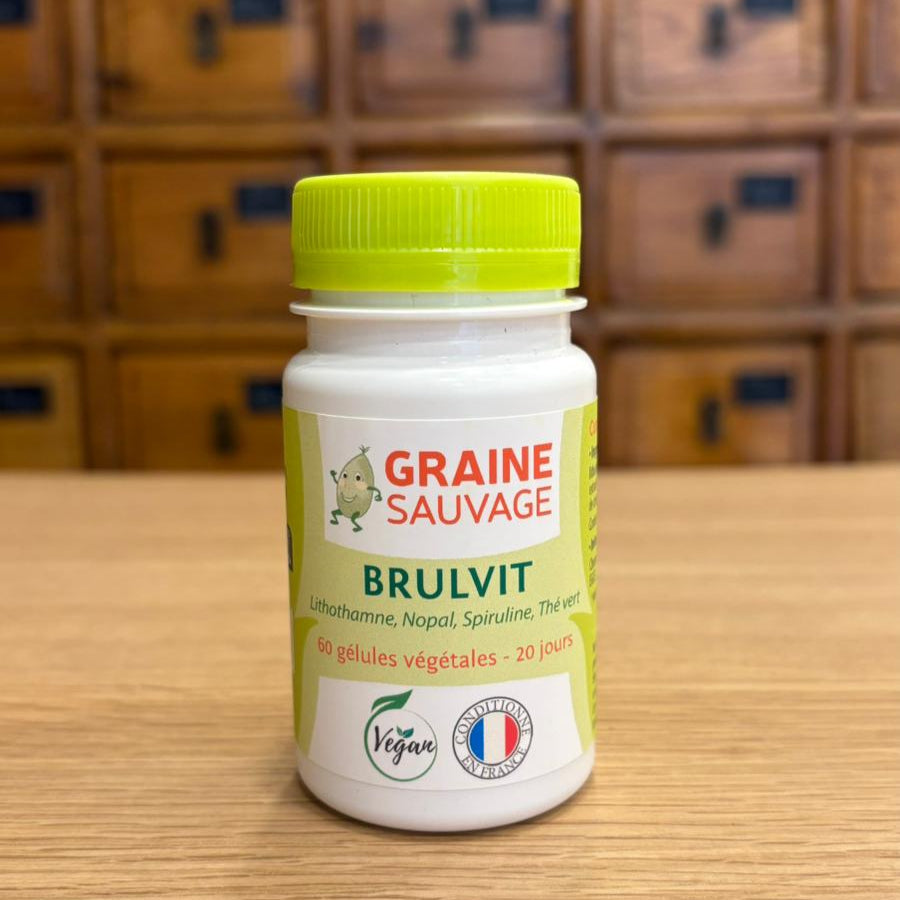 gélule perte de poids