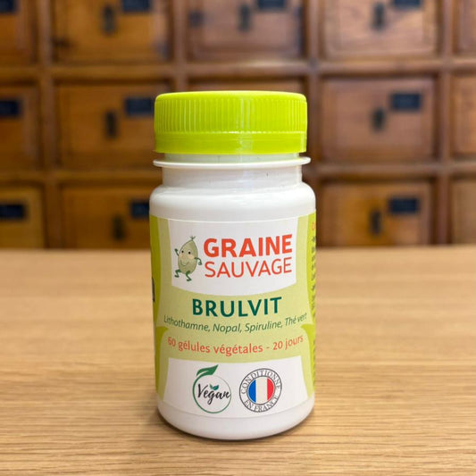 gélule perte de poids