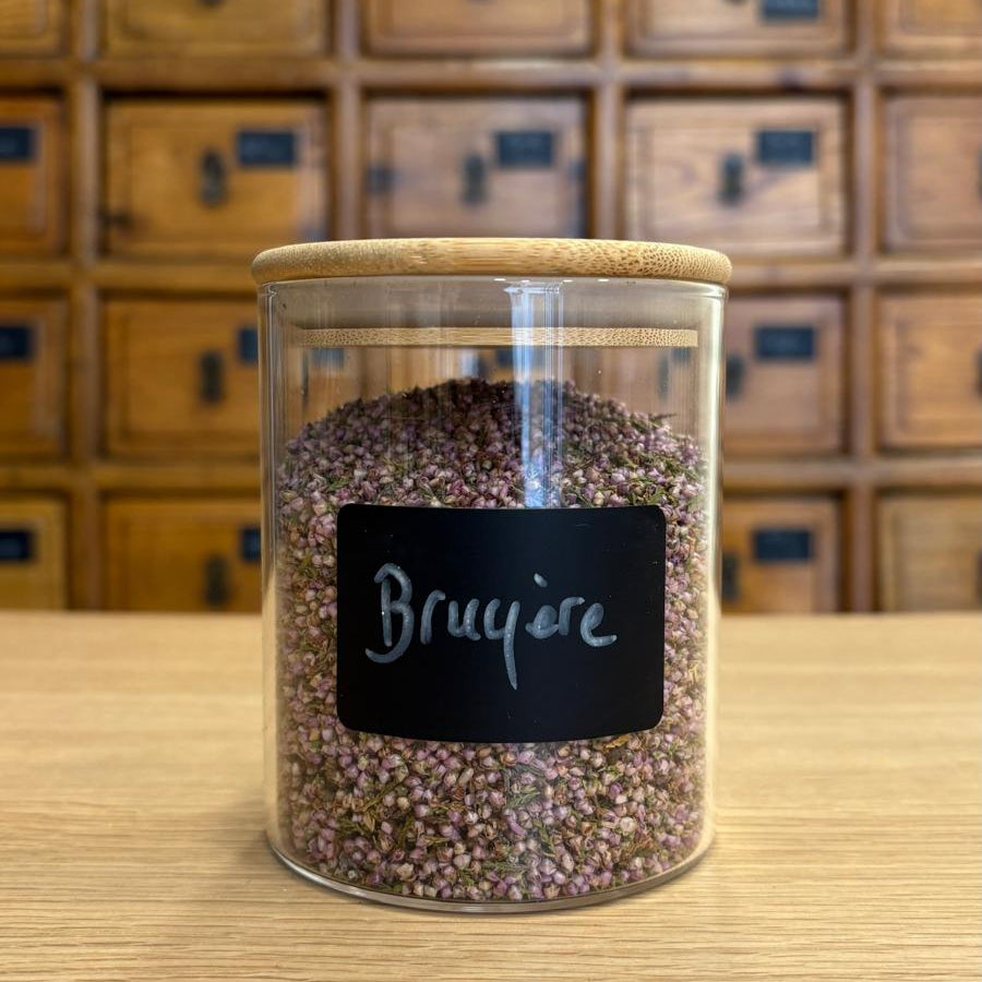 bruyère fleurs bio 