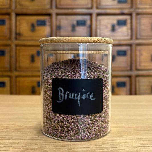 bruyère fleurs bio 