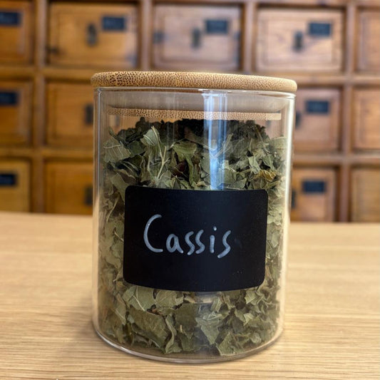 cassis en vrac 