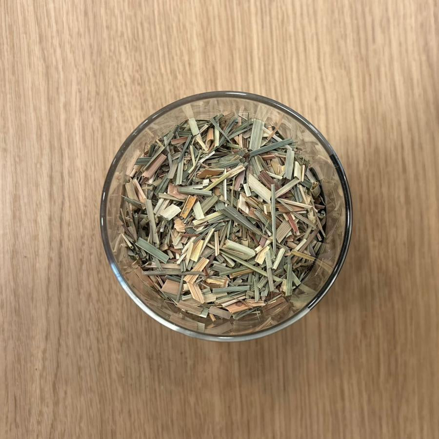 citronnelle bio