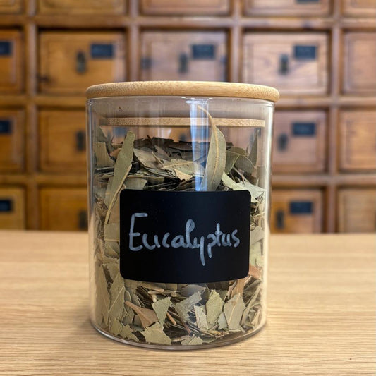 eucalyptus feuilles vrac 