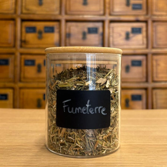 fumeterre