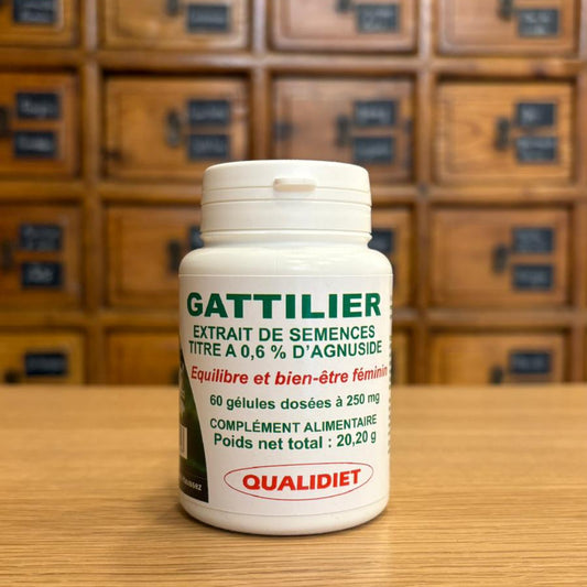gattilier 