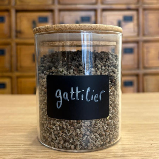 gattilier fruit 