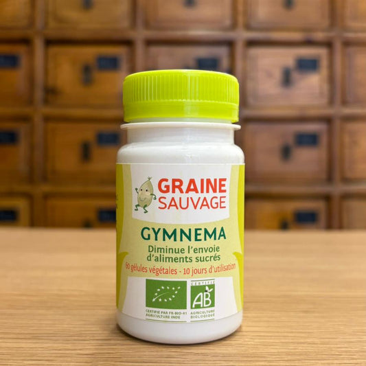 gélules de gymnema sylvestre
