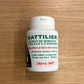 gélules de gattilier 