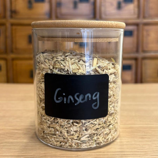 ginseng sibérien bio