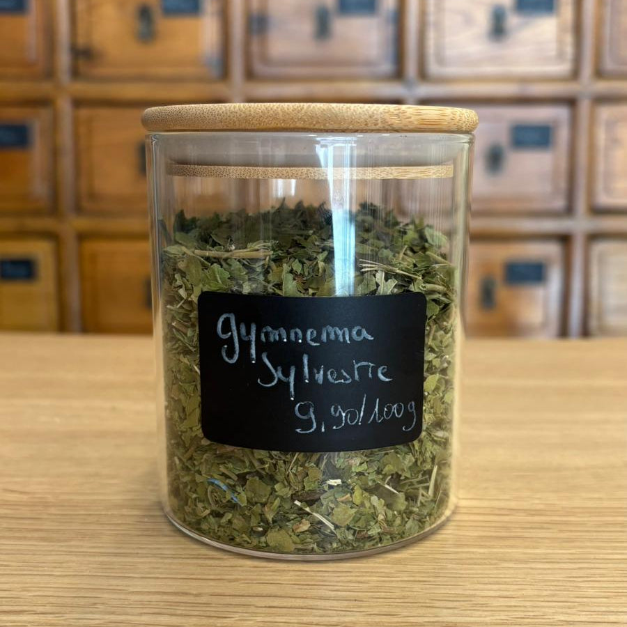 gymnema en vra 