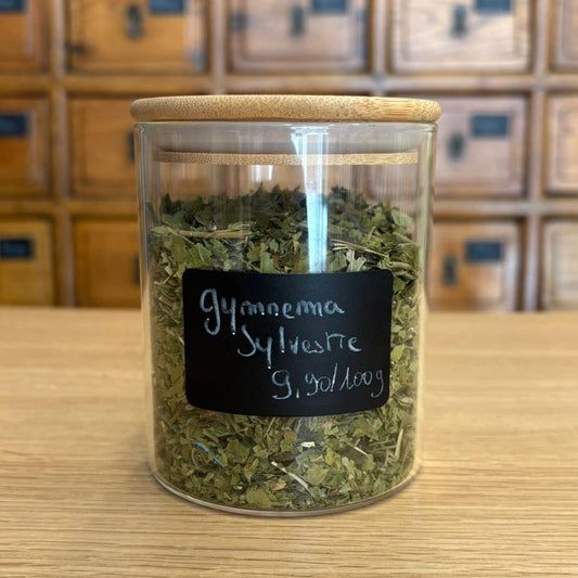 gymnema en vra 