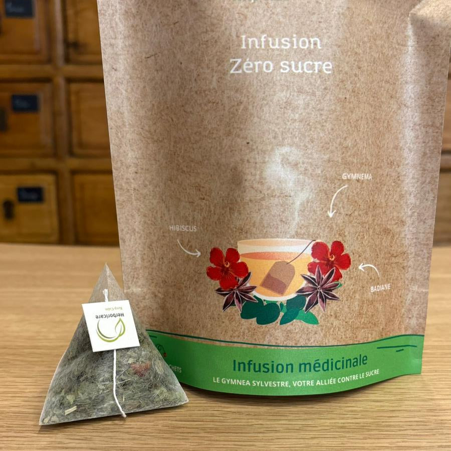 infusion bio gymnema 