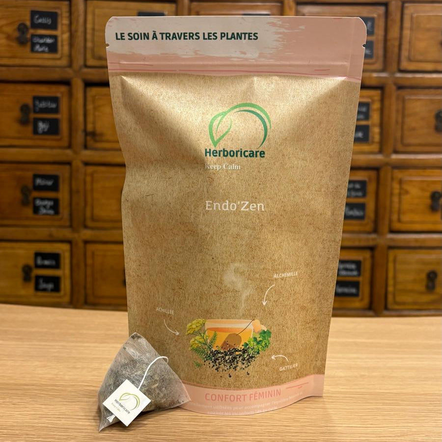 infusion Endométriose 