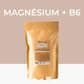 Sachet kraft Magnésium + B6 bisglycinate chélaté Life's Code – 360 gélules