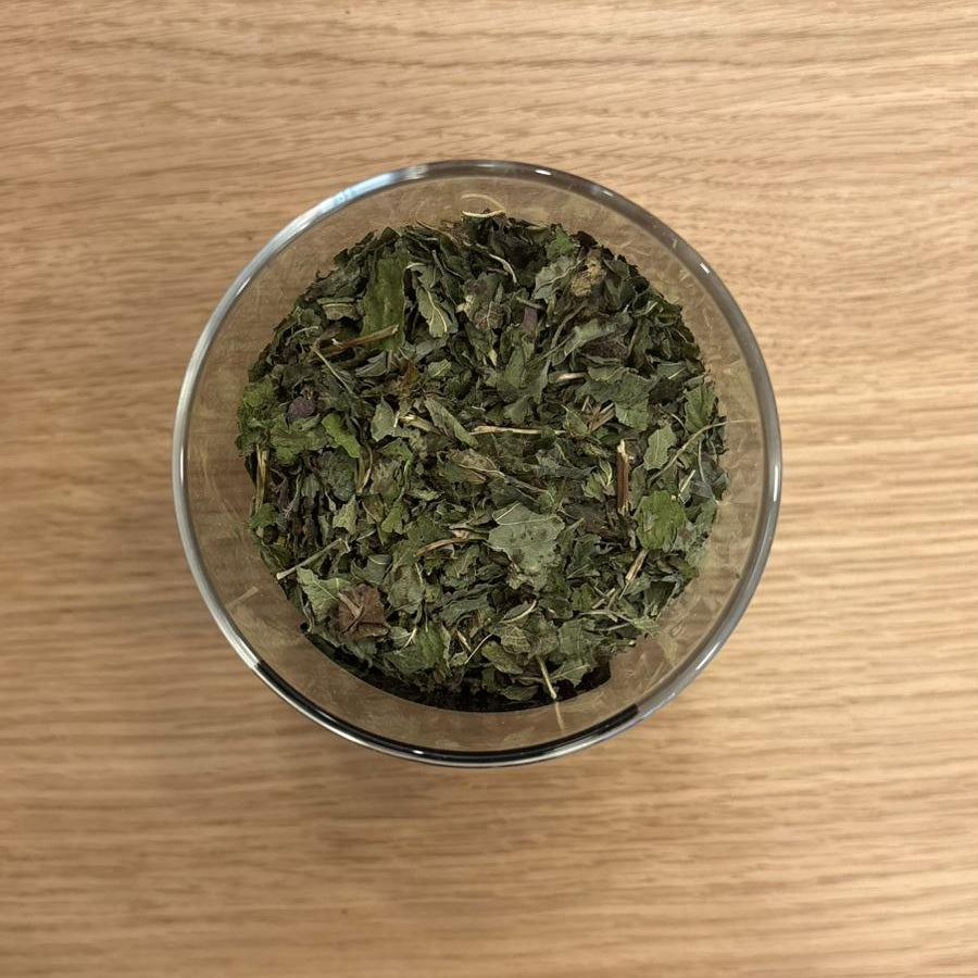 mélisse en vrac 