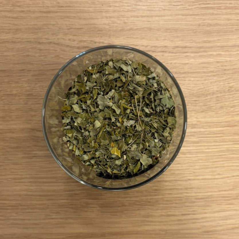 moringa en vrac 