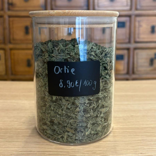 ortie plante vrac 