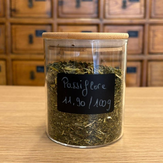 passiflore en vrac 