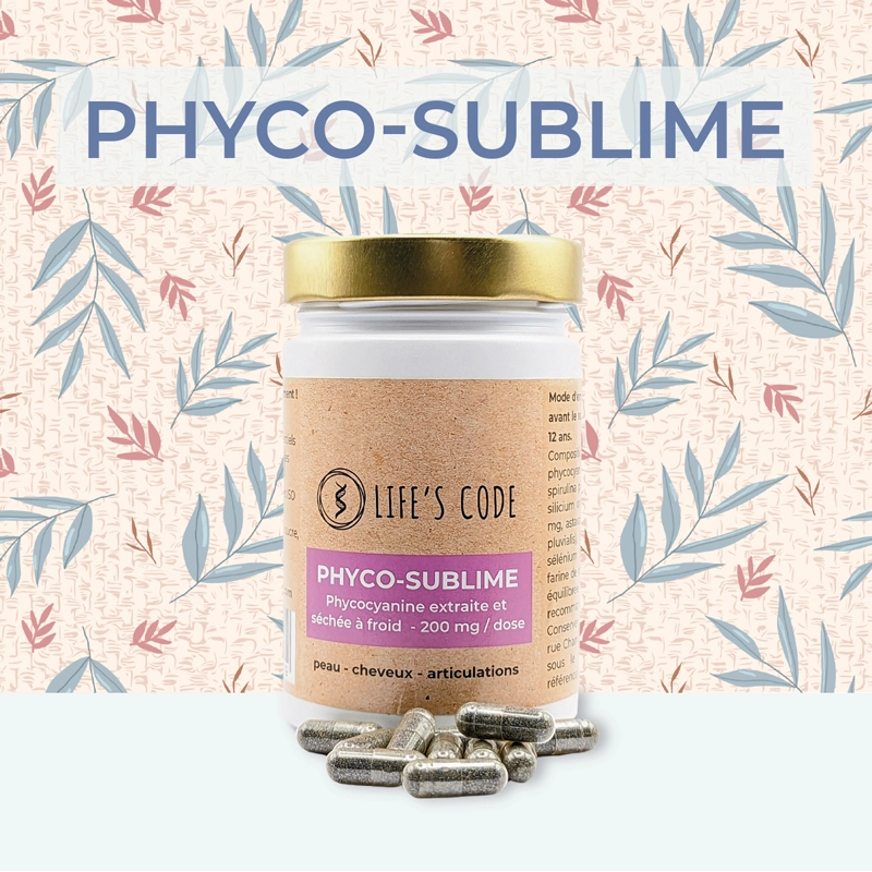 phyco-sublime