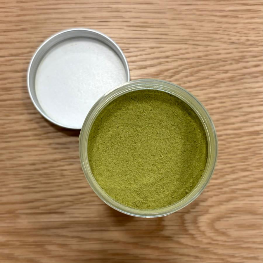 sidr bio en poudre 