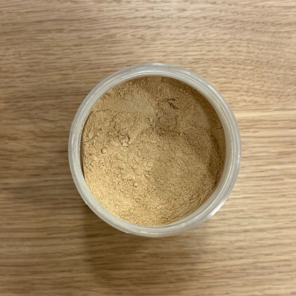 maca en poudre énergie 