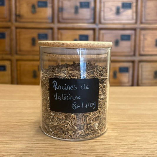 valériane en vrac 