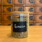 Romarin en feuilles coupées séchées en vrac - Herboricare Cannes