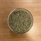 Feuilles de romarin séchées pour infusion - herboristerie Herboricare