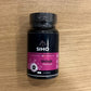 gélules de shilajit pur